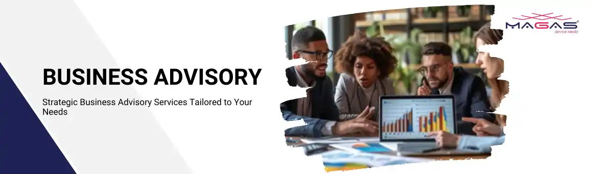 Business Advisory Business Advisory